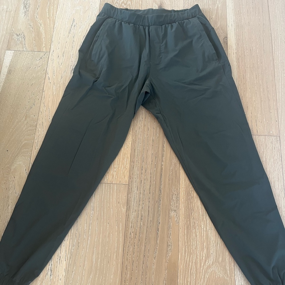 Men Lululemon Surge Joggers